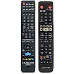 SAMSUNG AK59-00140A - távirányító duplikátum