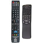 PANASONIC VEQ2231 - távirányító duplikátum