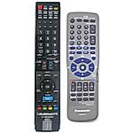 PANASONIC N2QAKB000022, N2QAKB000024, N2QAKB000027, N2QAKB000028 - távirányító duplikátum