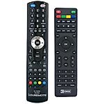 EMOS EM170HD - távirányító duplikátum