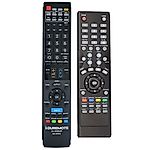 PATRIOT BOX OFFICE + TV vezérlés (mini TV) - távirányító duplikátum