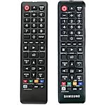 SAMSUNG AH59-02530A - helyettesítő távirányító
