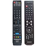 SAMSUNG AH59-01907R - távirányító duplikátum