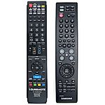 SAMSUNG AH59-01907K - távirányító duplikátum