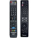 SAMSUNG AH59-01907S - távirányító duplikátum