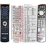PANASONIC N2QAYB000673 -   


kompatibilis General márkájú távirányító