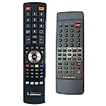 PANASONIC EUR50708 -   


kompatibilis General márkájú távirányító