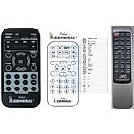 JVC RM-SRCEZ55E -   


távirányító
 duplikátum