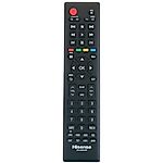 HISENSE ER-22655HS - eredeti gyári távirányító