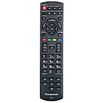 PANASONIC N2QAYB000934 - eredeti gyári távirányító
