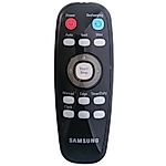 SAMSUNG SR8845, SR8850, SR8855, SR8857, SR8858, SR8F50, SR8F51 - eredeti gyári távirányító