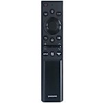 SAMSUNG BN59-01363B - eredeti gyári távirányító hangvezérléssel