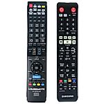 SAMSUNG AK59-00139A - távirányító duplikátum