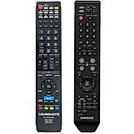 SAMSUNG AH59-01778F - távirányító duplikátum