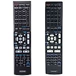 PIONEER AXD7618 - helyettesítő távirányító