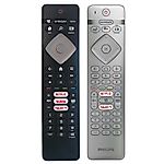 PHILIPS 996599004593, RC4154403/01, 398GM10BEPHN0012PH - helyettesítő távirányító