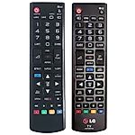 LG AKB73975729 - helyettesítő távirányító