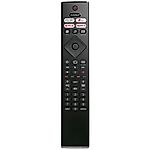 PHILIPS 398GR10BEPHN0041HR, HR45B-GJ01, 50PUS8517, 55OLED706, 65PUS8517 - eredeti gyári távirányító