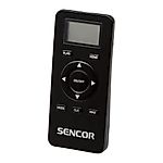 SENCOR SRX002 - eredeti gyári távirányító