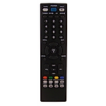 LG AKB33871414 - helyettesítő távirányító