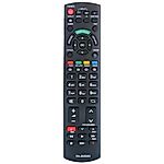 PANASONIC N2QAYB000354 - helyettesítő távirányító