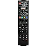 PANASONIC N2QAYB001111 - helyettesítő távirányító