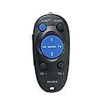 JVC RM-RK50 - helyettesítő távirányító
