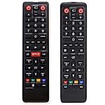 SAMSUNG AK59-00167A - helyettesítő távirányító