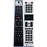 FINLUX RC-A49130, 30092061 (RC-A4995) - eredeti gyári távirányító