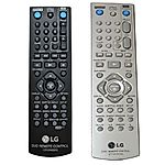 LG 6711R1P070G - eredeti gyári távirányító