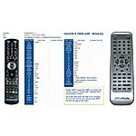 HYUNDAI DVD3 -   


kompatibilis General márkájú távirányító
