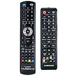 SAMSUNG AH59-02530A - távirányító duplikátum