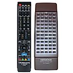 KENWOOD RC-R0600 - távirányító duplikátum