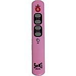 SEKI SLIM rose - learning remote control