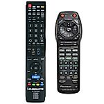 PIONEER CU-VSX140 - távirányító duplikátum