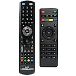 H96 PRO PLUS - távirányító duplikátum