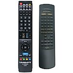 MARANTZ RC68PM + TV vezérlés (mini TV) - távirányító duplikátum