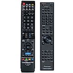 PIONEER VXX3288 - távirányító duplikátum