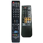 YAMAHA VP49730 - távirányító duplikátum