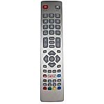 SHARP AQUOS SHW/RMC/0115N - helyettesítő távirányító