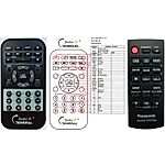 PANASONIC N2QAYB000948 -   


kompatibilis General márkájú távirányító