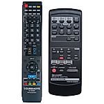 SHARP RRMCG0180AWSA - távirányító duplikátum