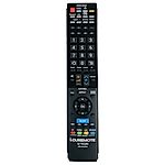 PHILIPS Hifi System - távirányító duplikátum