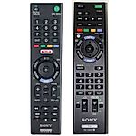 SONY RM-GD022 - eredeti gyári távirányító