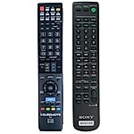 SONY RM-U301 - távirányító duplikátum