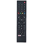 BEKO B49L 6552 5B - helyettesítő távirányító