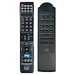 PHILIPS RH6825/00 - távirányító duplikátum