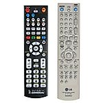 LG 6711R1P109G -   


kompatibilis General márkájú távirányító
