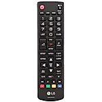 LG AKB74475444 - eredeti gyári távirányító