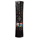 JVC RC4390 - eredeti gyári távirányító